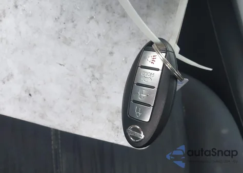 2016 Nissan Sentra Sv from USA, damaged, VIN 3N1AB7AP2GL657921